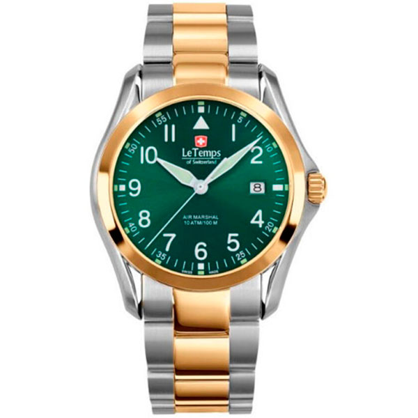Часы Le Temps Air Marshal LT1080.67BT01